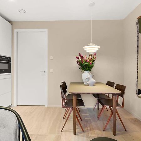 Hello Zeeland - Appartement Duinenburg 10-2 & 3 Domburg Ngoại thất bức ảnh