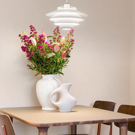 Hello Zeeland - Appartement Duinenburg 10-2 & 3 Domburg Ngoại thất bức ảnh