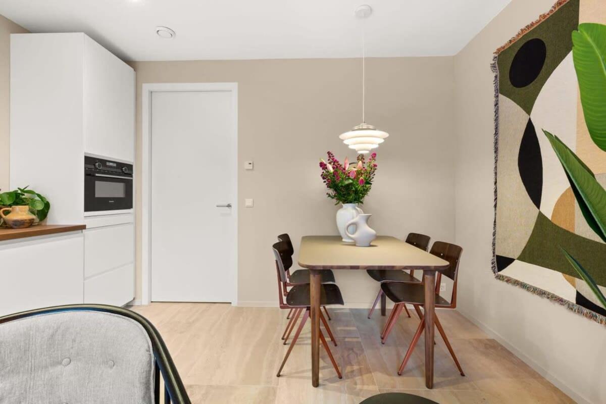 Hello Zeeland - Appartement Duinenburg 10-2 & 3 Domburg Ngoại thất bức ảnh
