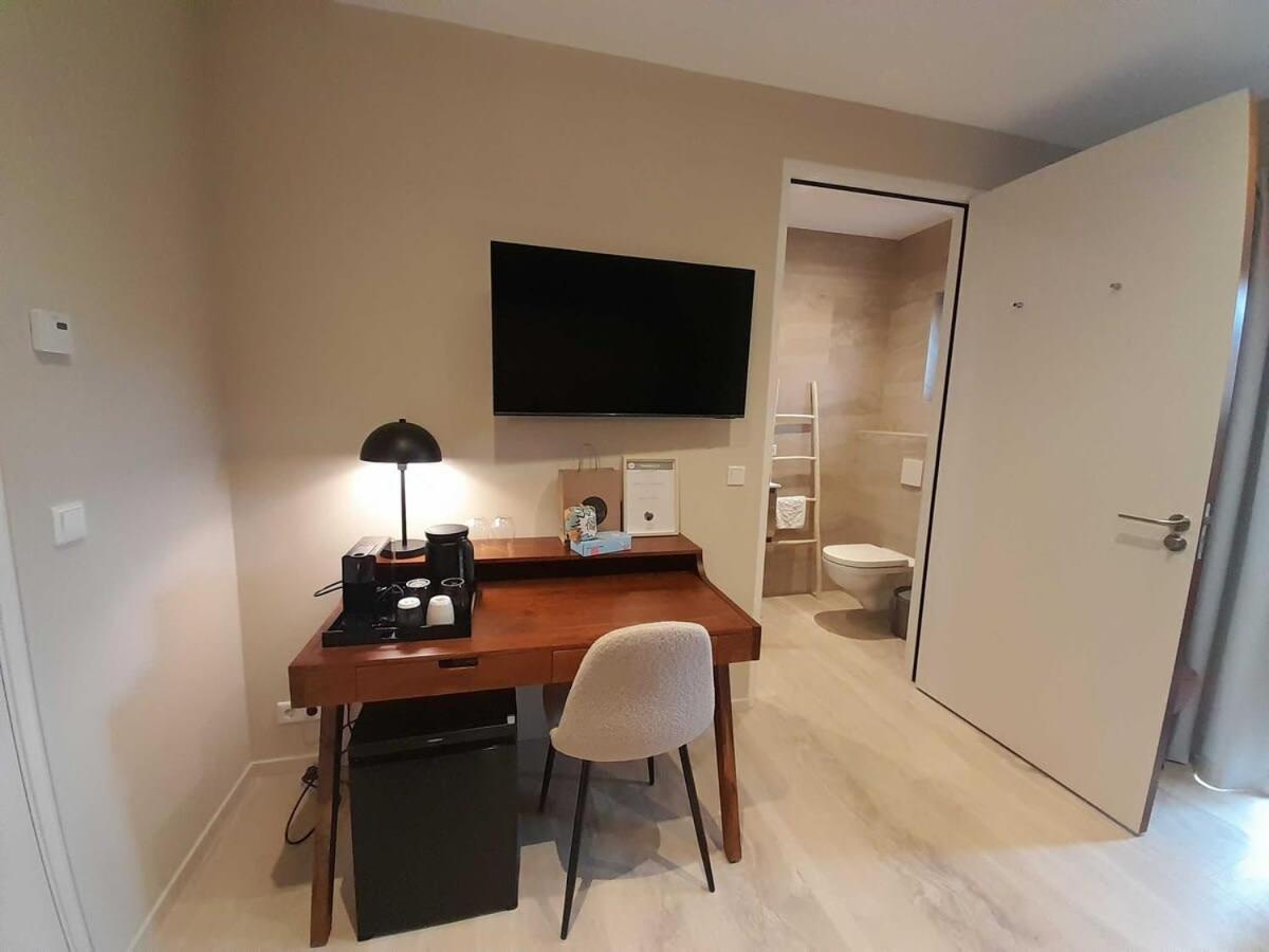 Hello Zeeland - Appartement Duinenburg 10-2 & 3 Domburg Ngoại thất bức ảnh