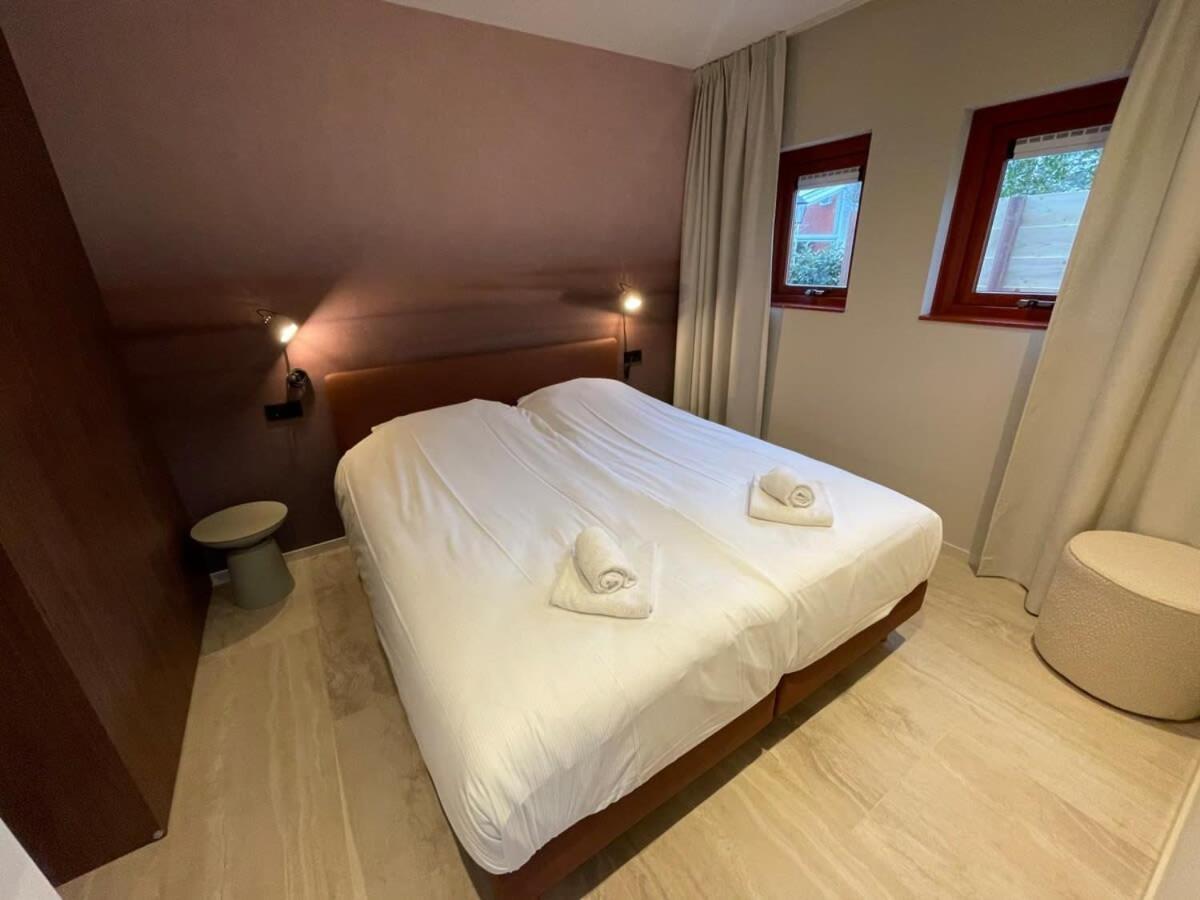 Hello Zeeland - Appartement Duinenburg 10-2 & 3 Domburg Ngoại thất bức ảnh