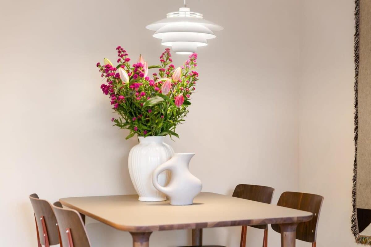 Hello Zeeland - Appartement Duinenburg 10-2 & 3 Domburg Ngoại thất bức ảnh