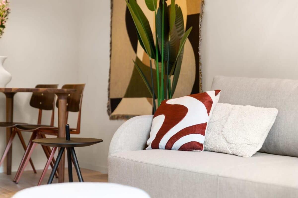 Hello Zeeland - Appartement Duinenburg 10-2 & 3 Domburg Ngoại thất bức ảnh