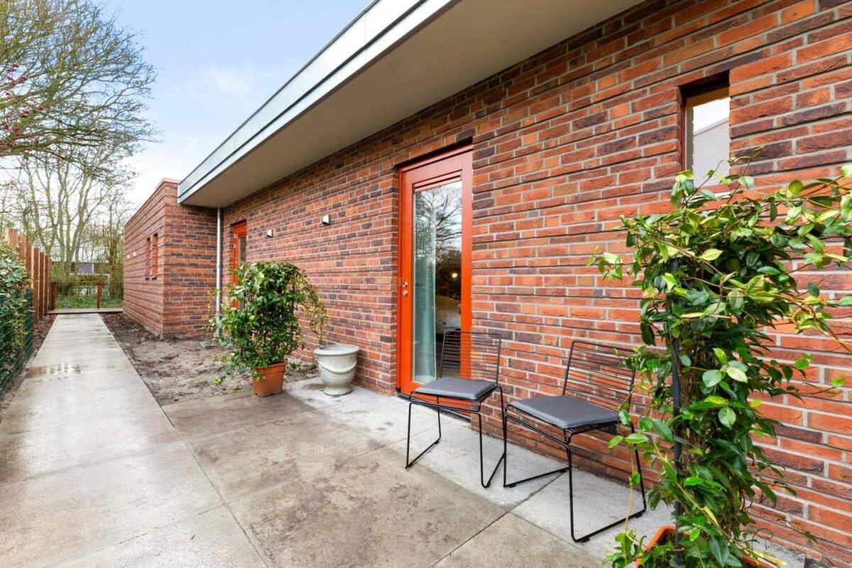 Hello Zeeland - Appartement Duinenburg 10-2 & 3 Domburg Ngoại thất bức ảnh
