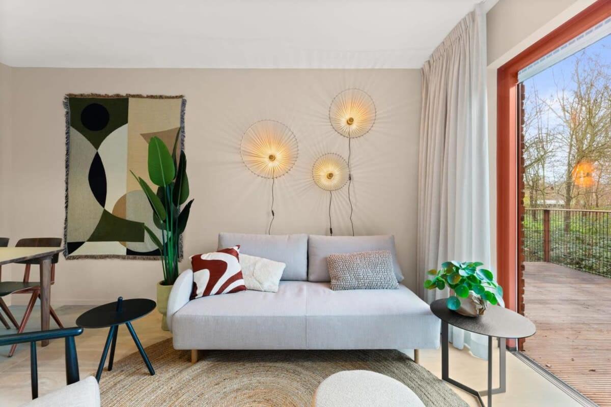 Hello Zeeland - Appartement Duinenburg 10-2 & 3 Domburg Ngoại thất bức ảnh