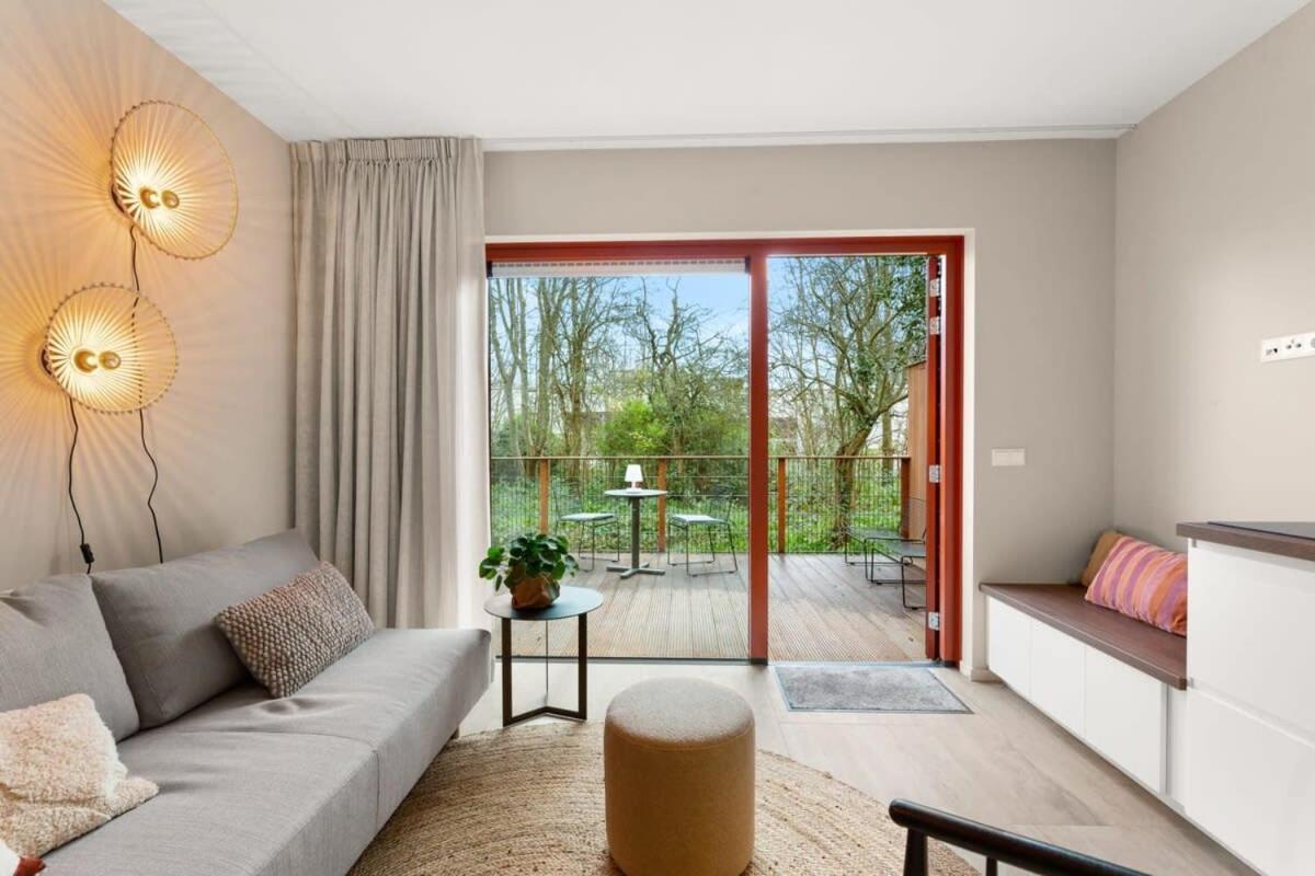 Hello Zeeland - Appartement Duinenburg 10-2 & 3 Domburg Ngoại thất bức ảnh