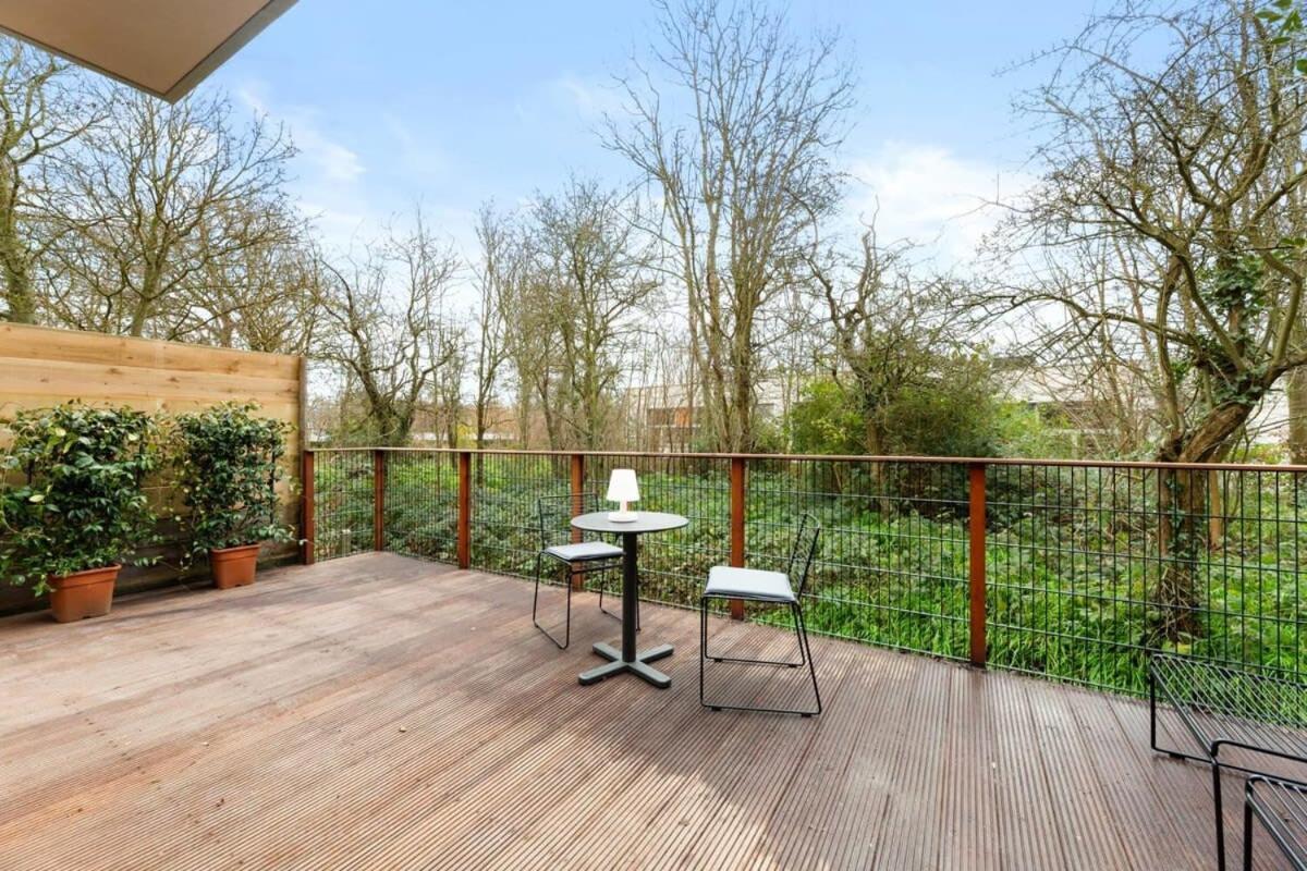 Hello Zeeland - Appartement Duinenburg 10-2 & 3 Domburg Ngoại thất bức ảnh
